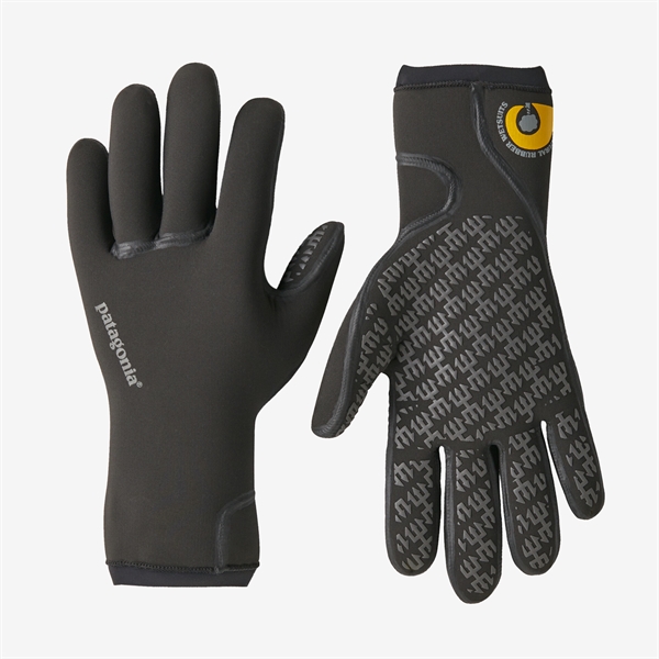 Patagonia R3 Yulex Regulator Gloves